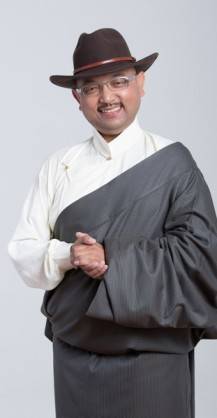 向巴多吉